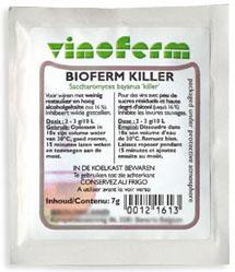 Ving�r, Bioferm 'Killer', 7 gr